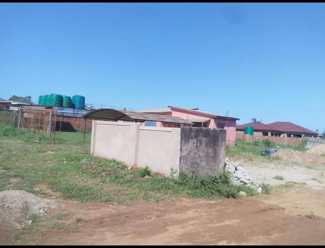 BUSINESS FOR SALE IN TSWINGA
